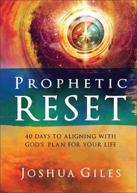 Cover image for Prophetic Reset