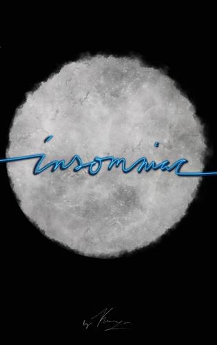 Cover image for insomniac