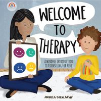 Cover image for Welcome to Therapy