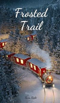 Cover image for Frosted Trail