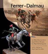 Cover image for Ferrer-Dalmau