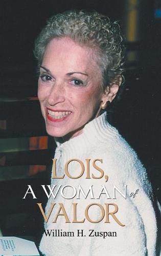 Cover image for Lois, A Woman of Valor