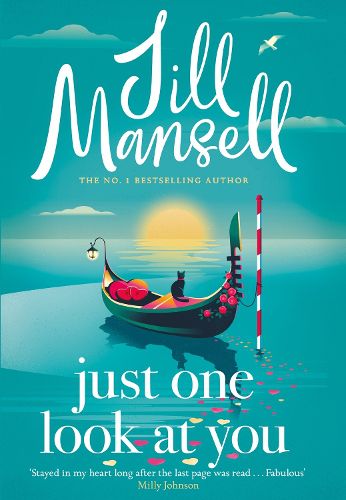 Cover image for Just One Look At You