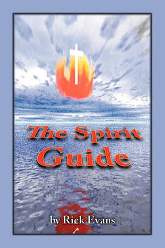 Cover image for The Spirit Guide