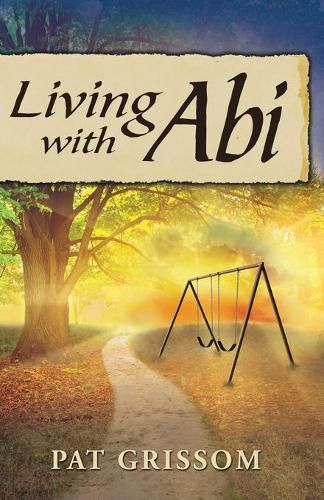 Cover image for Living with Abi