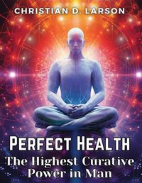 Cover image for Perfect Health
