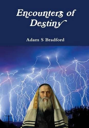 Cover image for Encounters of Destiny