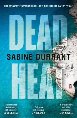Cover image for Dead Heat