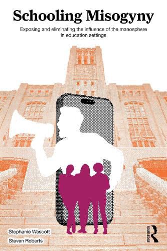 Cover image for Schooling Misogyny