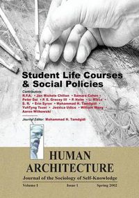 Cover image for Student Life Courses & Social Policies