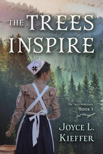 Cover image for The Trees Inspire