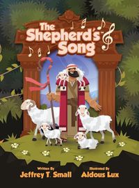 Cover image for The Shepherd's Song