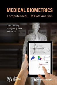 Cover image for Medical Biometrics: Computerized Tcm Data Analysis