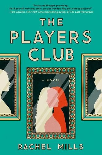 Cover image for The Players Club