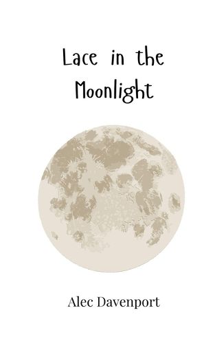 Cover image for Lace in the Moonlight