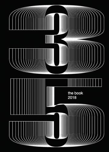 Cover image for The Book 2018