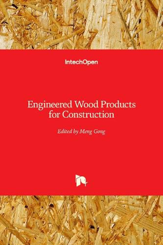 Cover image for Engineered Wood Products for Construction