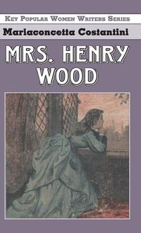 Cover image for Mrs Henry Wood