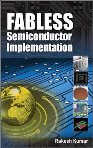 Cover image for Fabless Semiconductor Implementation