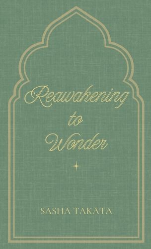 Cover image for ReAwakening to Wonder