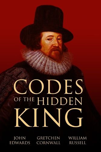 Cover image for Codes of the Hidden King