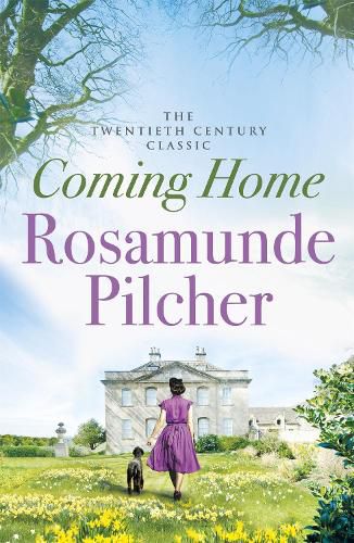 Cover image for Coming Home