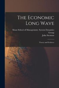 Cover image for The Economic Long Wave