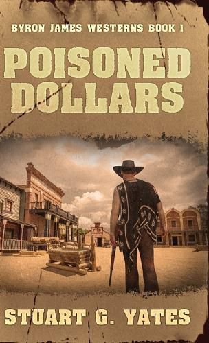 Cover image for Poisoned Dollars