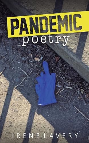 Cover image for Pandemic Poetry