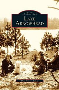 Cover image for Lake Arrowhead