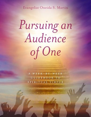 Cover image for Pursuing an Audience of One