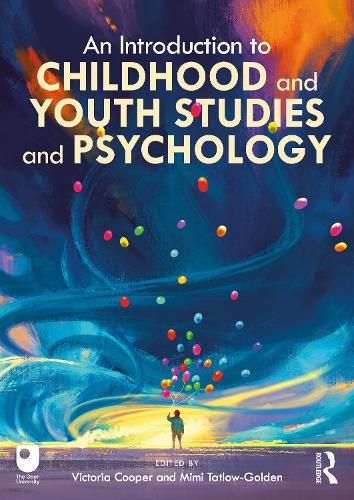 Cover image for An Introduction to Childhood and Youth Studies and Psychology