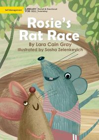 Cover image for Rosie's Rat Race