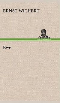 Cover image for Ewe