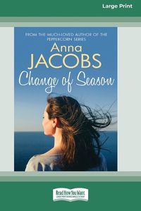 Cover image for Change of Season [Standard Large Print]