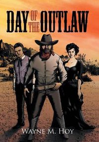 Cover image for Day of the Outlaw