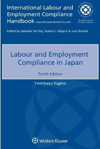 Cover image for Labour and Employment Compliance in Japan