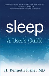 Cover image for Sleep