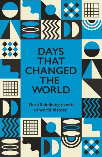 Cover image for Days That Changed the World