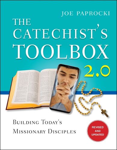 Cover image for The the Catechist's Toolbox 2.0