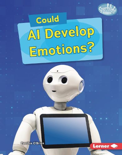 Cover image for Could AI Develop Emotions?