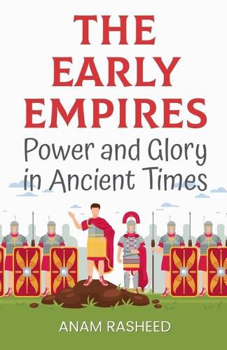 Cover image for The Early Empires