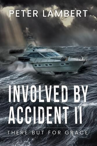 Cover image for Involved by Accident II