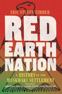 Cover image for Red Earth Nation Volume 10