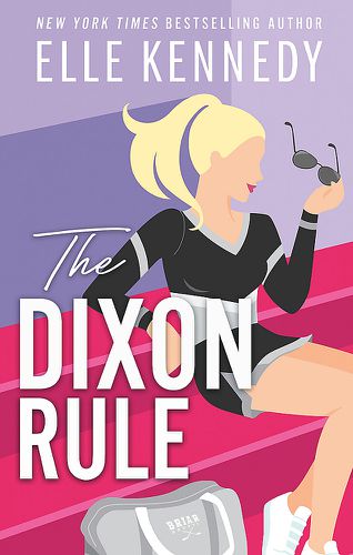 Cover image for The Dixon Rule
