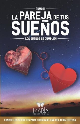 Cover image for La Pareja de Tus Suenos: Los suenos se cumplen