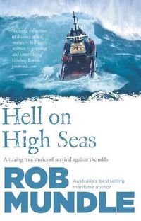 Cover image for Hell on High Seas