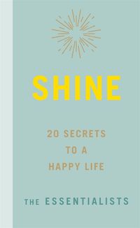 Cover image for Shine