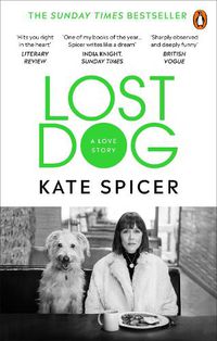 Cover image for Lost Dog: A Love Story