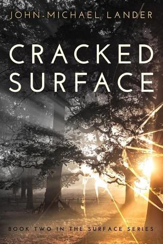 Cracked Surface